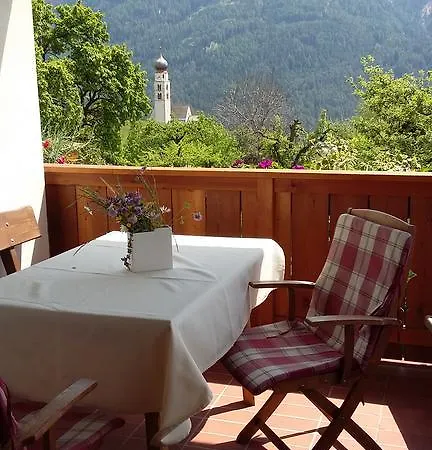 Farm stay Singerhof Castelrotto