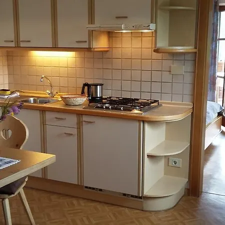 Singerhof Farm stay *