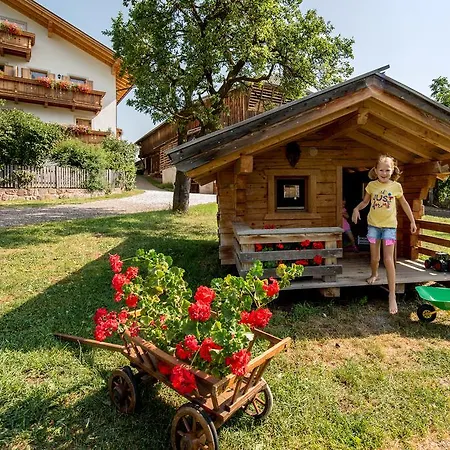 Farm stay Singerhof *