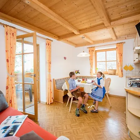 Singerhof Farm stay Castelrotto