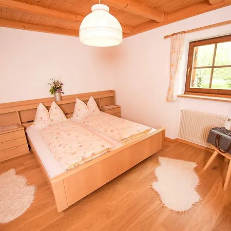 Farm stay Singerhof
