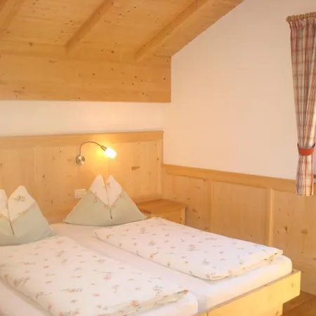 Singerhof Castelrotto